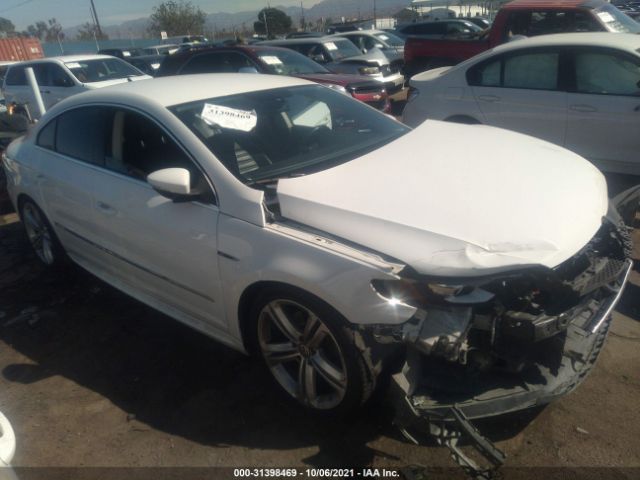 2014 volkswagen cc