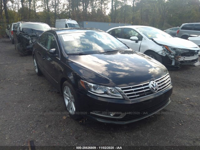 2014 volkswagen cc