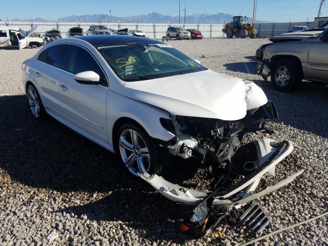 2014 volkswagen cc