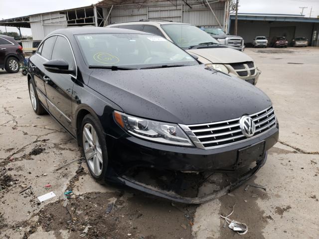 2014 volkswagen cc sport