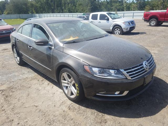 2014 volkswagen cc
