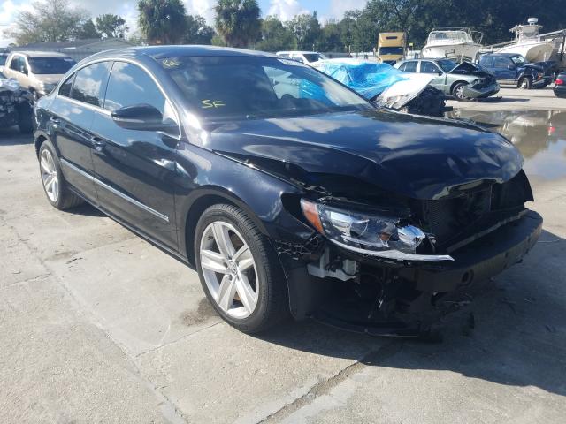 2014 volkswagen cc sport