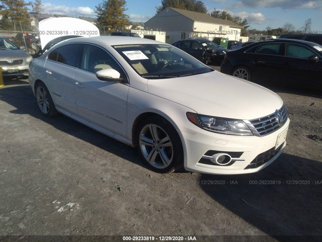 2015 volkswagen cc