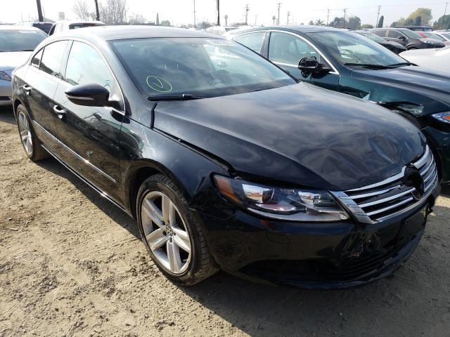 2015 volkswagen cc sport