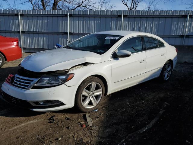 2015 volkswagen cc sport