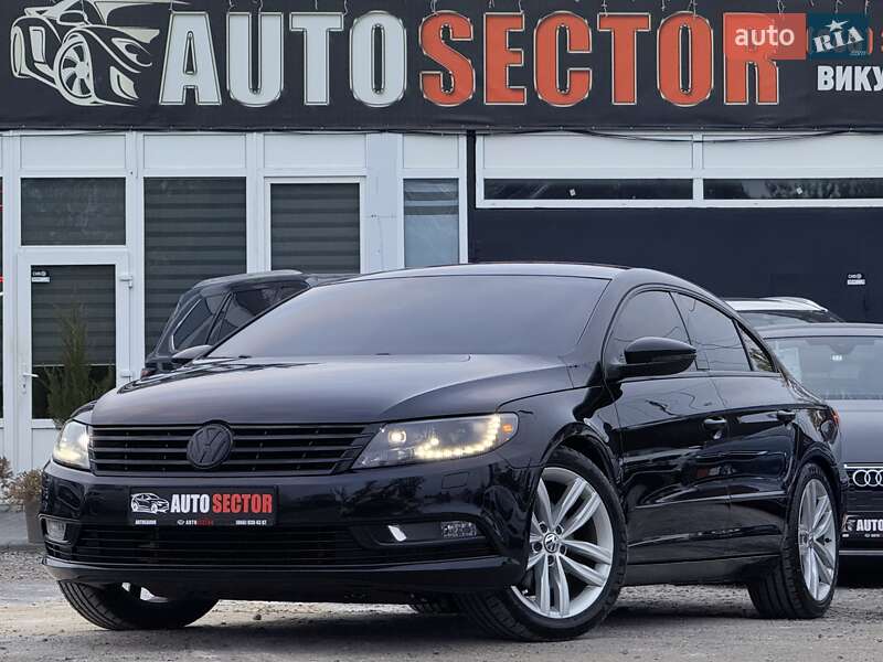 2015 volkswagen cc