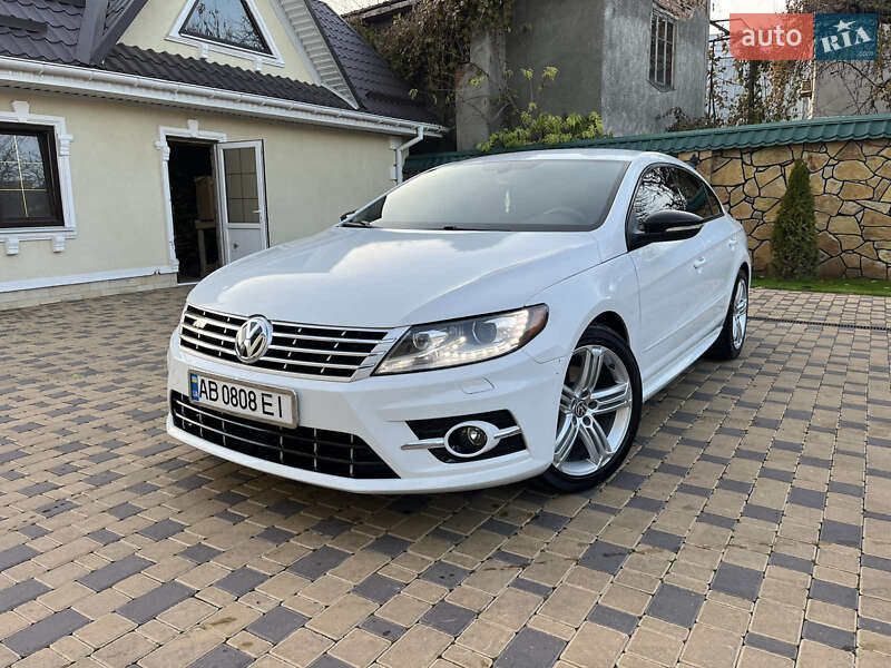2015 volkswagen cc