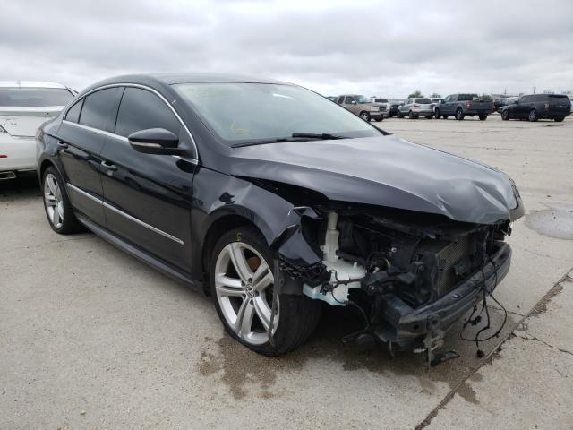 2015 volkswagen cc sport