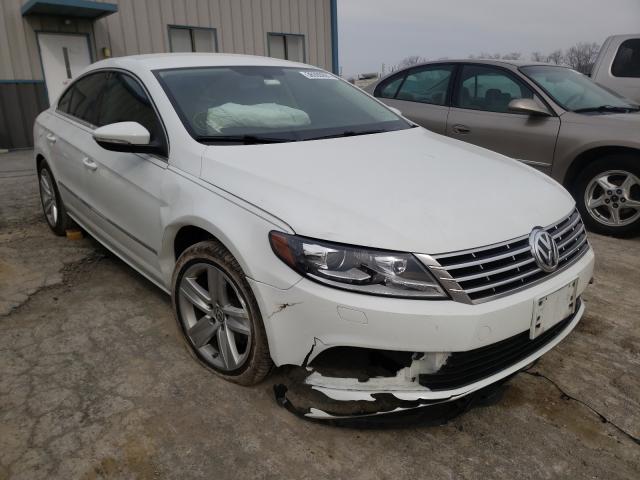 2015 volkswagen cc - passat cc