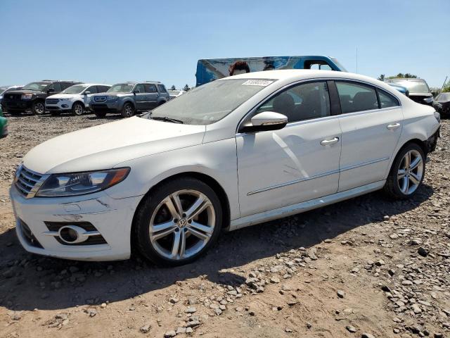 2015 volkswagen cc