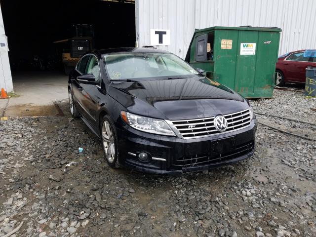 2016 volkswagen cc base