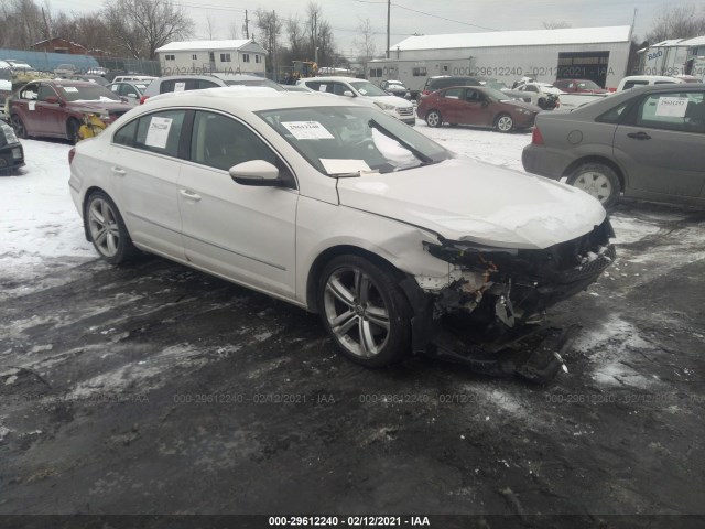 2013 volkswagen cc