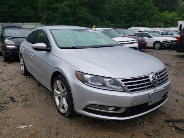 2012 volkswagen cc