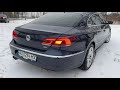 2012 volkswagen cc - passat cc
