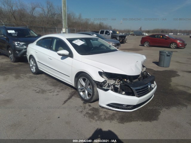 2012 volkswagen cc