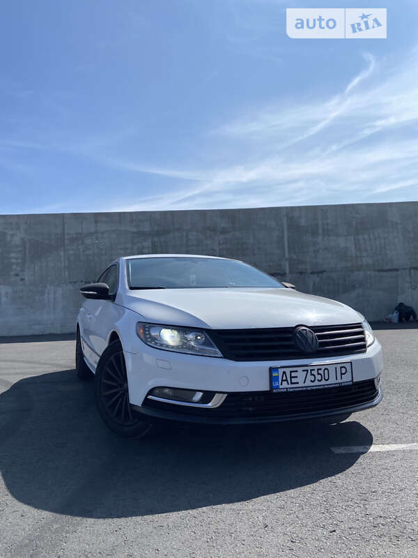 2012 volkswagen cc - passat cc