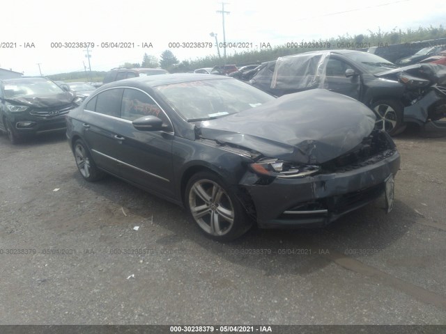 2013 volkswagen cc