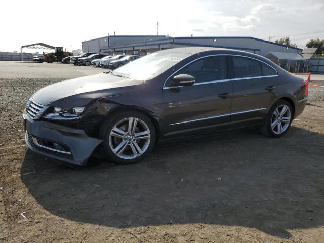 2013 volkswagen cc