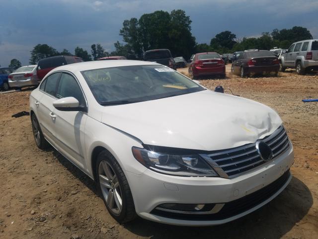 2012 volkswagen cc sport