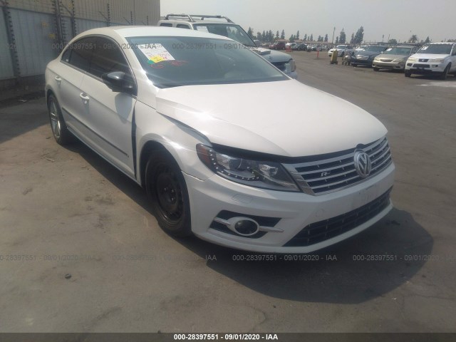 2012 volkswagen cc