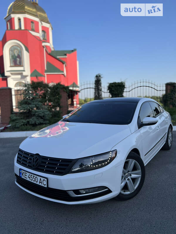 2012 volkswagen cc