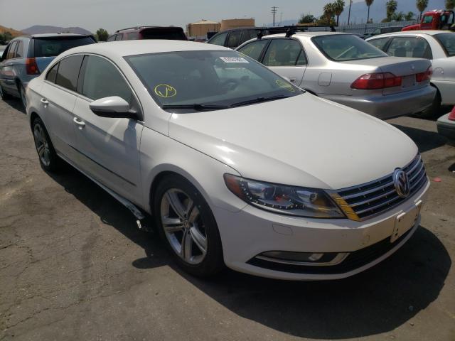 2012 volkswagen cc sport