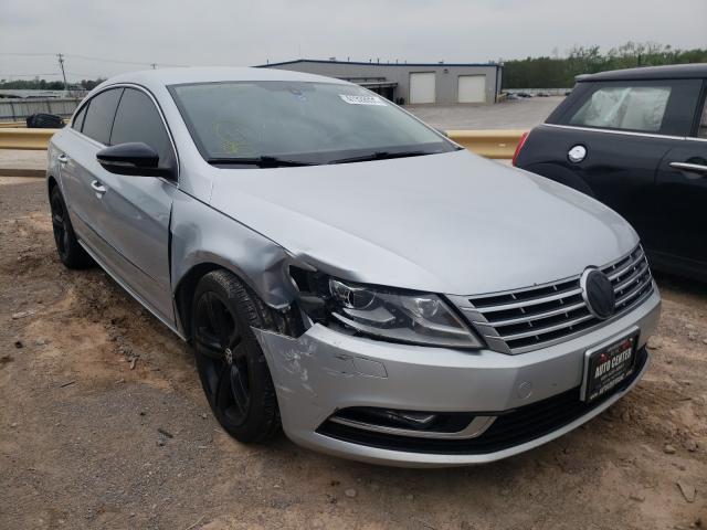 2012 volkswagen cc sport