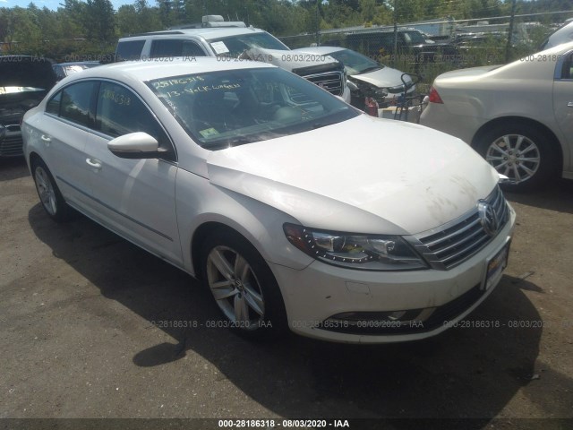 2013 volkswagen cc