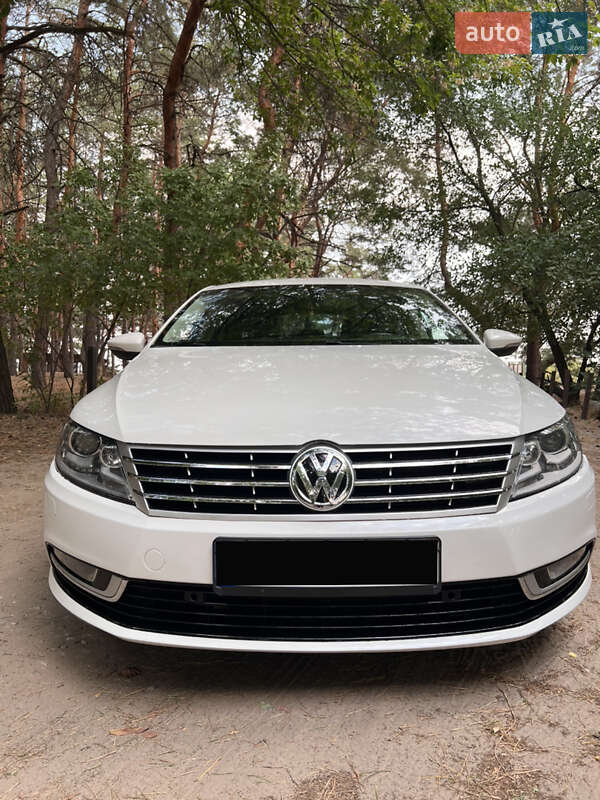 2012 volkswagen cc