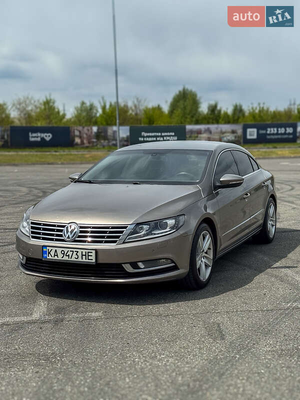 2012 volkswagen cc