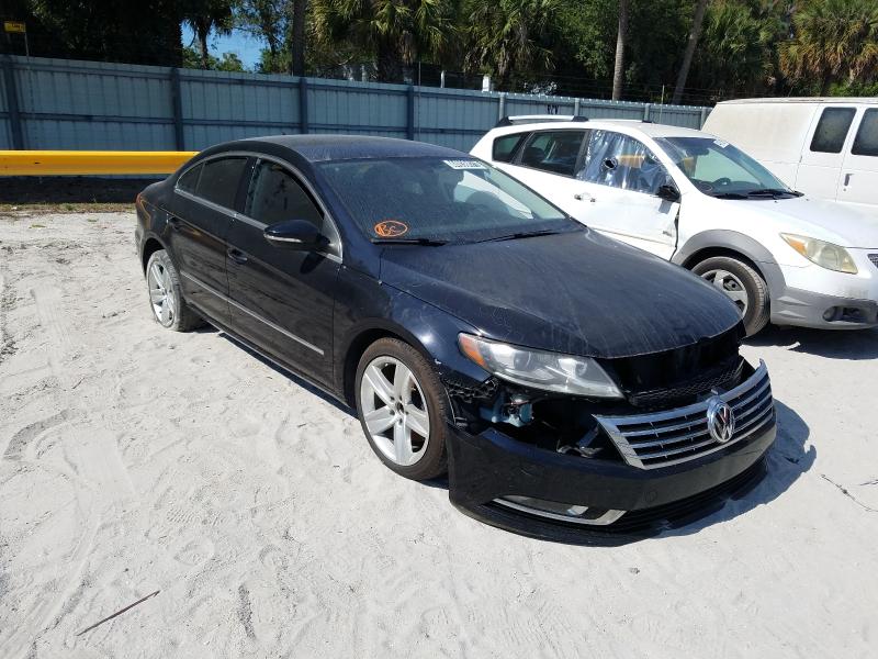 2013 volkswagen cc sport