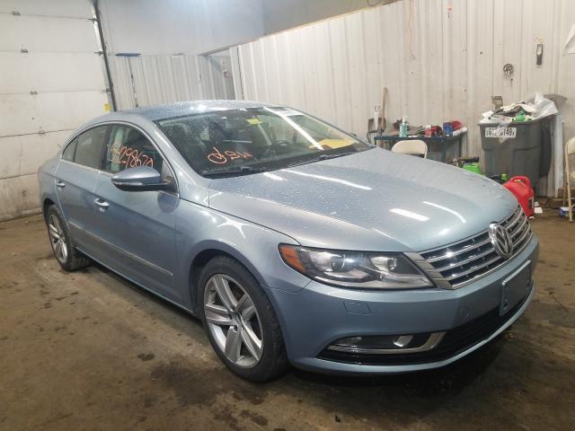 2012 volkswagen cc