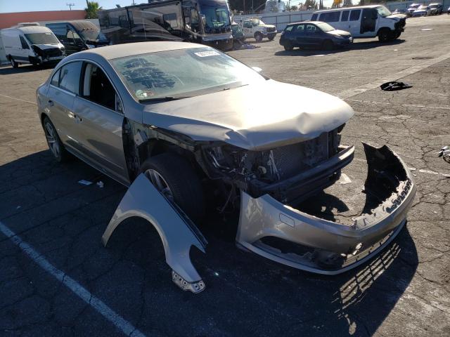 2013 volkswagen cc sport
