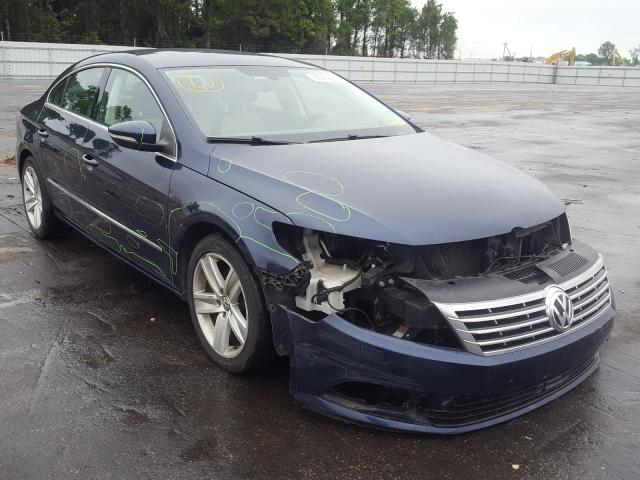 2012 volkswagen cc