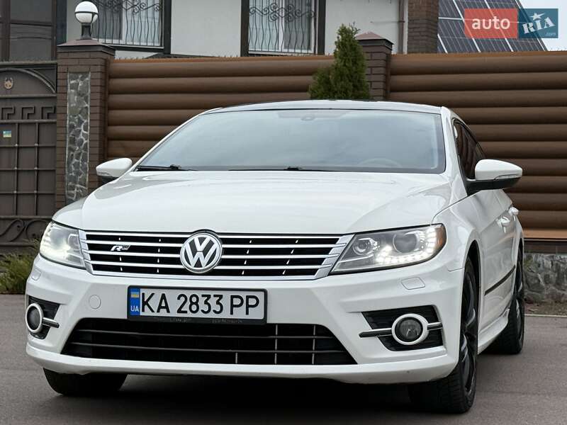 2013 volkswagen cc sport