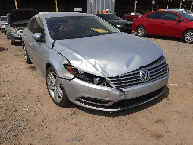 2013 volkswagen cc - passat cc