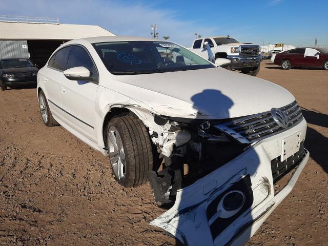 2013 volkswagen cc sport