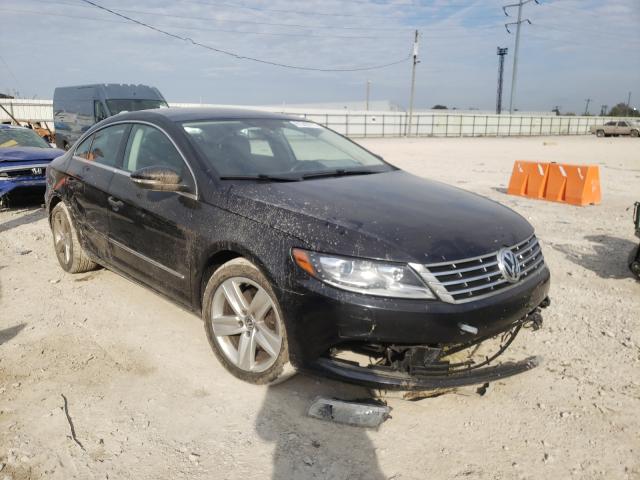 2013 volkswagen cc sport