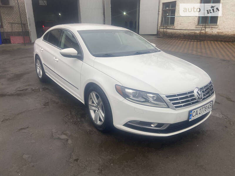 2013 volkswagen cc