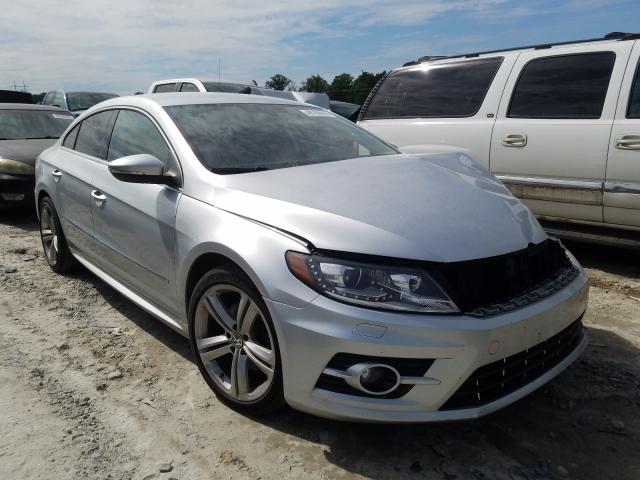 2014 volkswagen cc sport