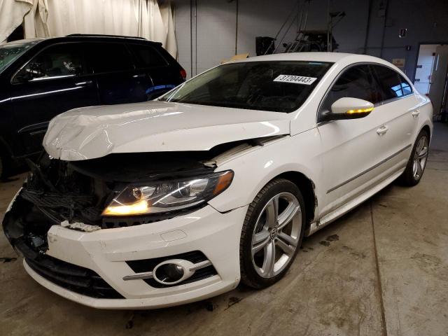 2014 volkswagen cc