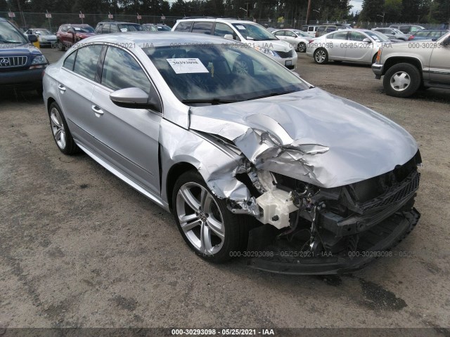 2014 volkswagen cc