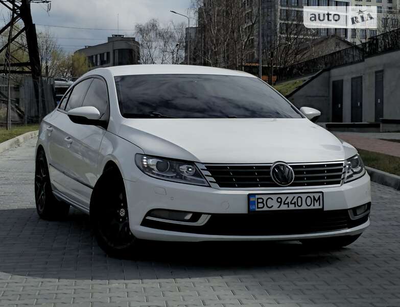 2015 volkswagen cc