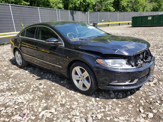 2015 volkswagen cc sport