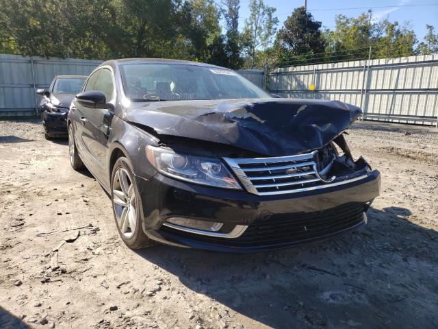 2015 volkswagen cc sport