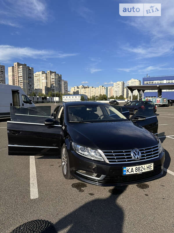 2015 volkswagen passat cc