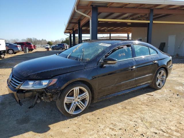2015 volkswagen cc