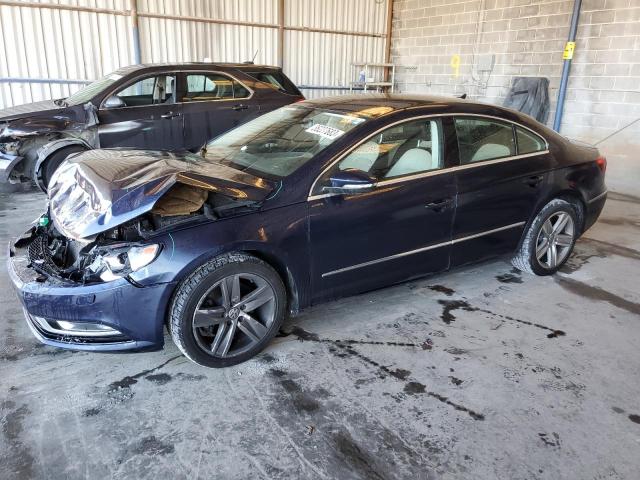 2015 volkswagen cc
