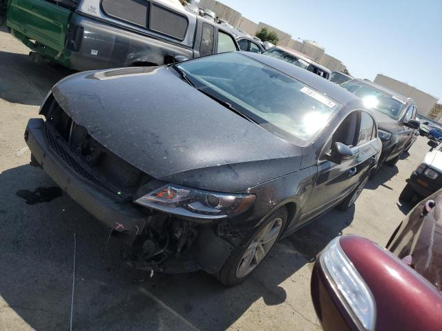 2015 volkswagen cc