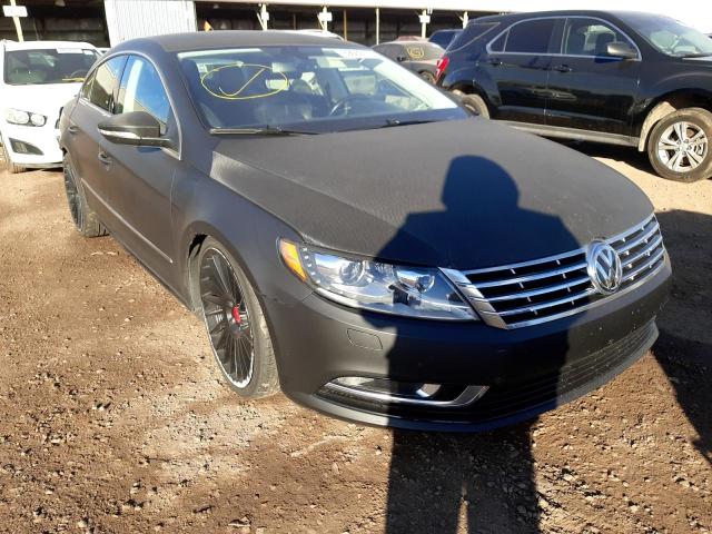 2015 volkswagen cc